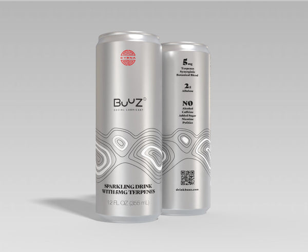 BUUZ Social Lubricant®